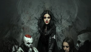 Lacuna Coil: Posłuchaj nowego utworu "Layers Of Time"