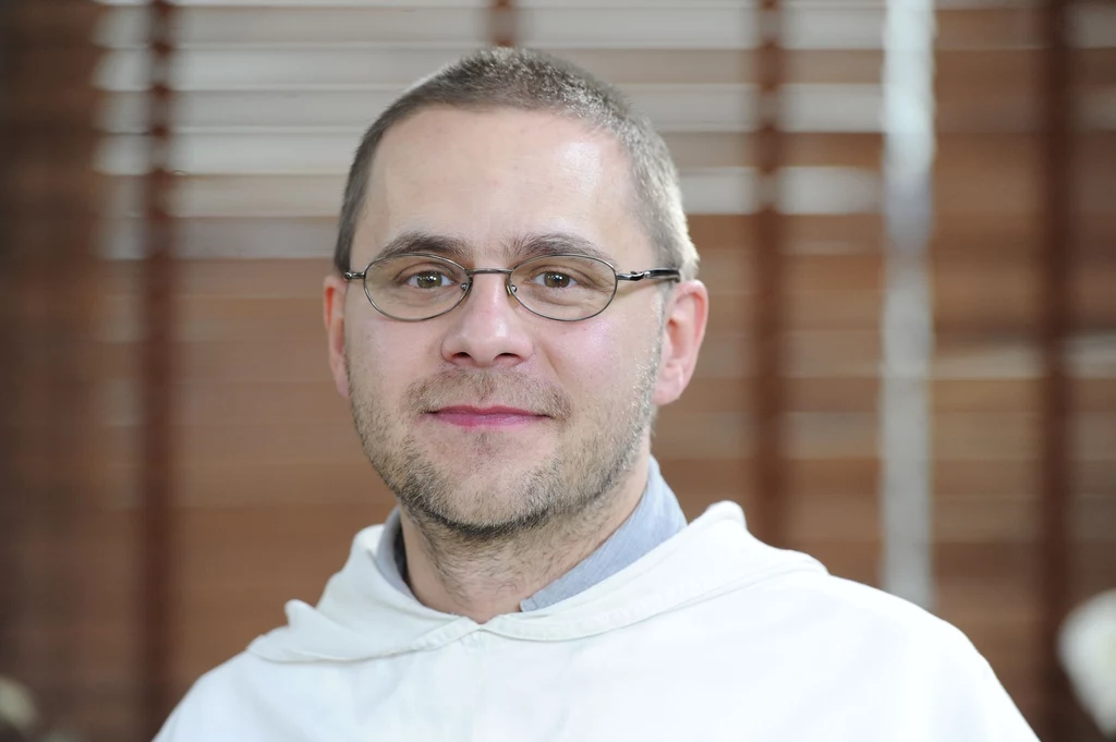 O. Paweł Gużyński O. Paweł Gużyński