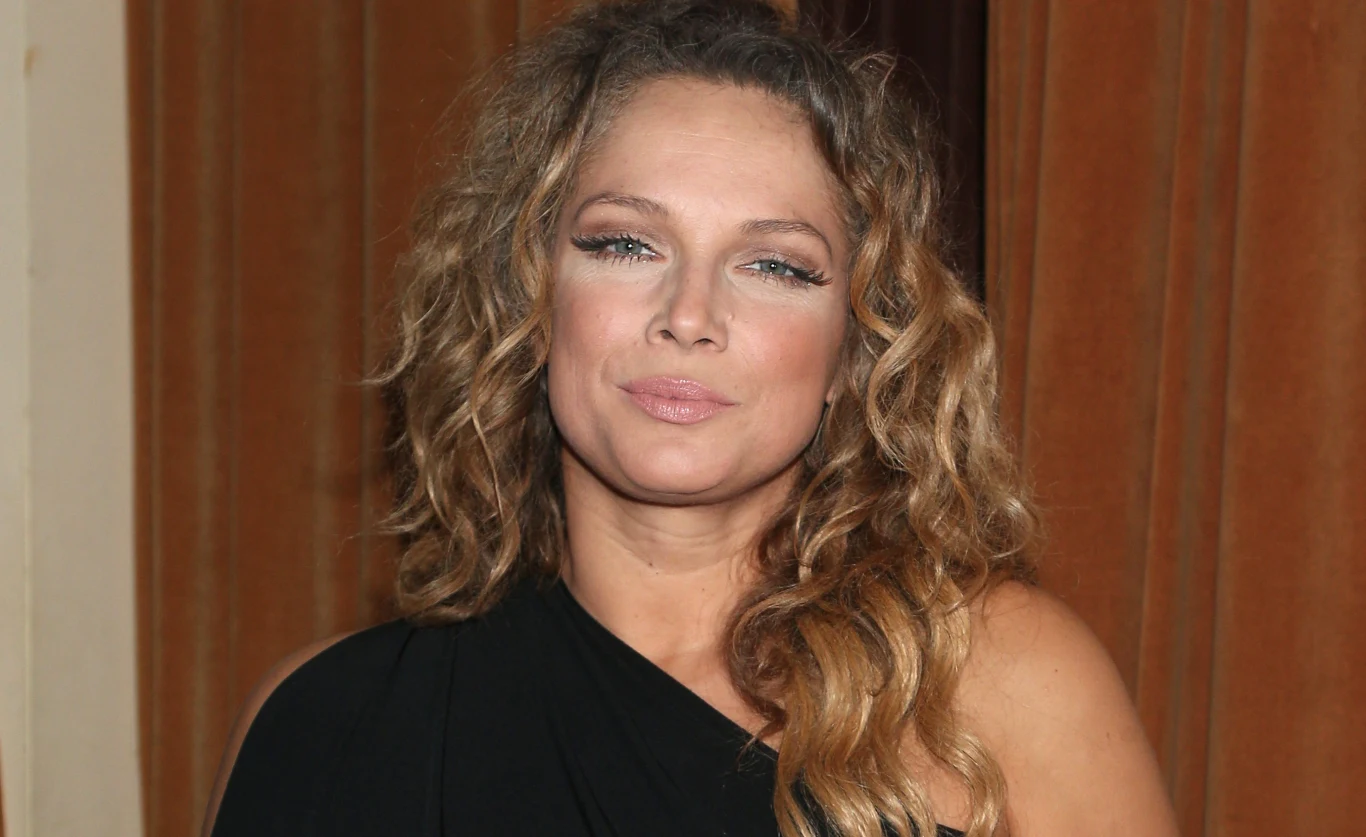 Joanna Liszowska Joanna Liszowska