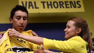 Egan Bernal