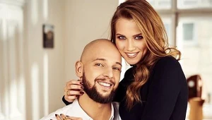 Agnieszka Kaczorowska i Maciej Pela są już szczęśliwymi rodzicami