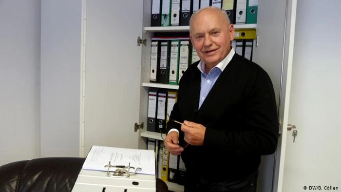 Ks. prałat Stanisław Budyń: Powojenna prasa polska w Niemczech odegrała ważną rolę w życiu uchodźców