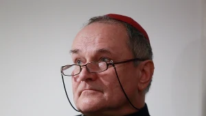 Bp Michał Janocha