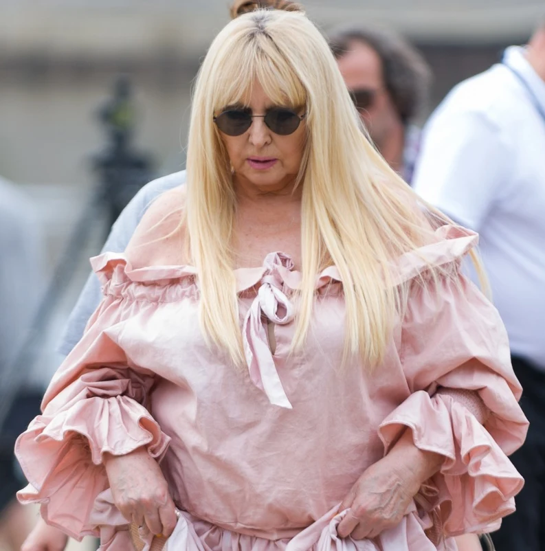 Maryla Rodowicz Maryla Rodowicz