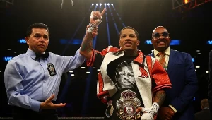 Gervonta Davis