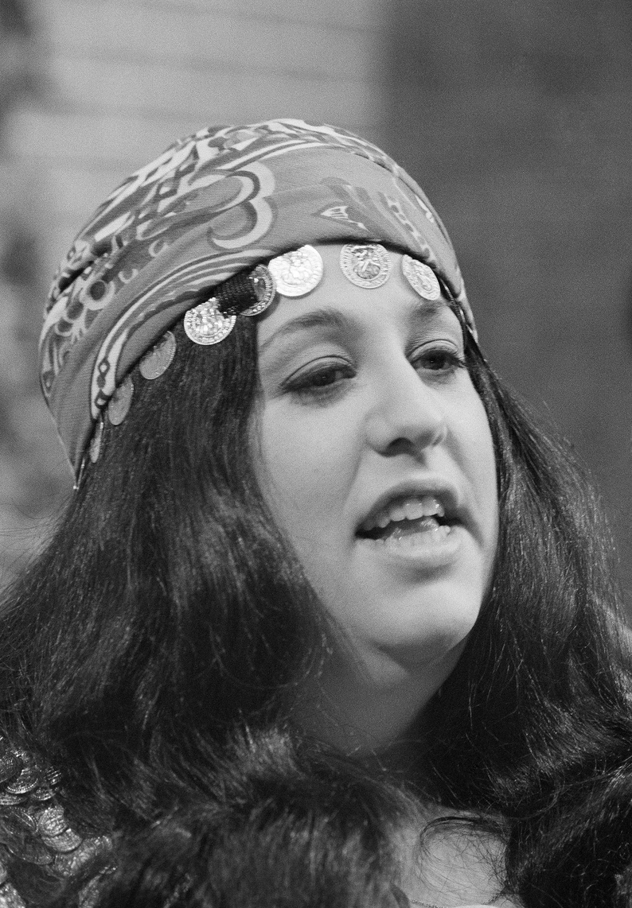 Cass Elliot