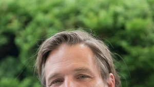 Chciałbym cieszyć się zaufaniem jako reżyser i móc robić kolejne filmy - wyznaje Xawery Żuławski