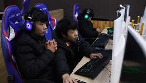Chiny hegemonem esportu. Ogromne udziały na rynku