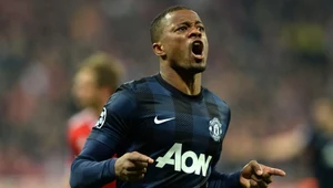 Patrice Evra największe sukcesy odniósł w Manchesterze United