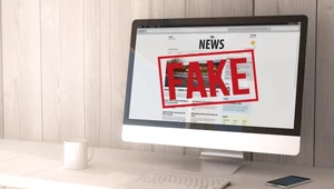 Fake news: Prawdziwy podręcznik o nieprawdziwych newsach