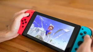 Android na Nintendo Switch?