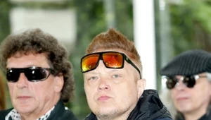 Muniek Stasczyk zdradził przyczynę swojej hospitalizacji