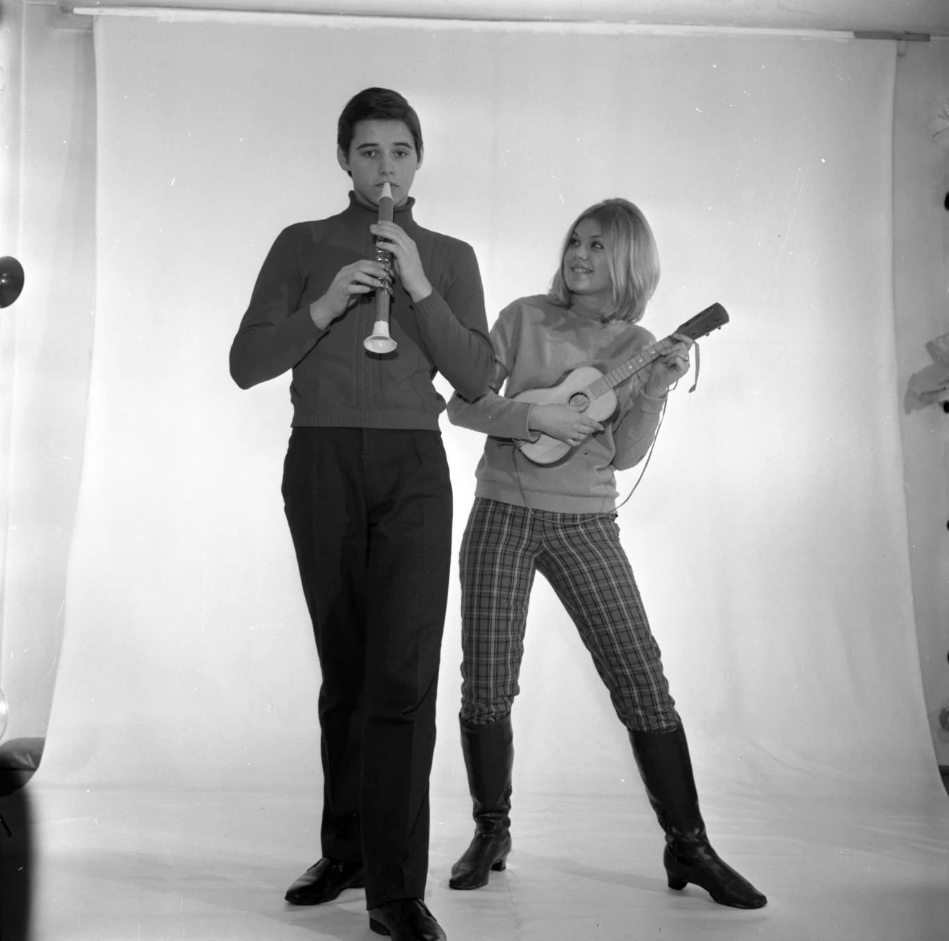 Elżbieta Góralczyk w "Wojnie domowej"