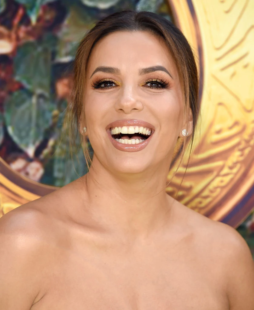 Eva Longoria Eva Longoria