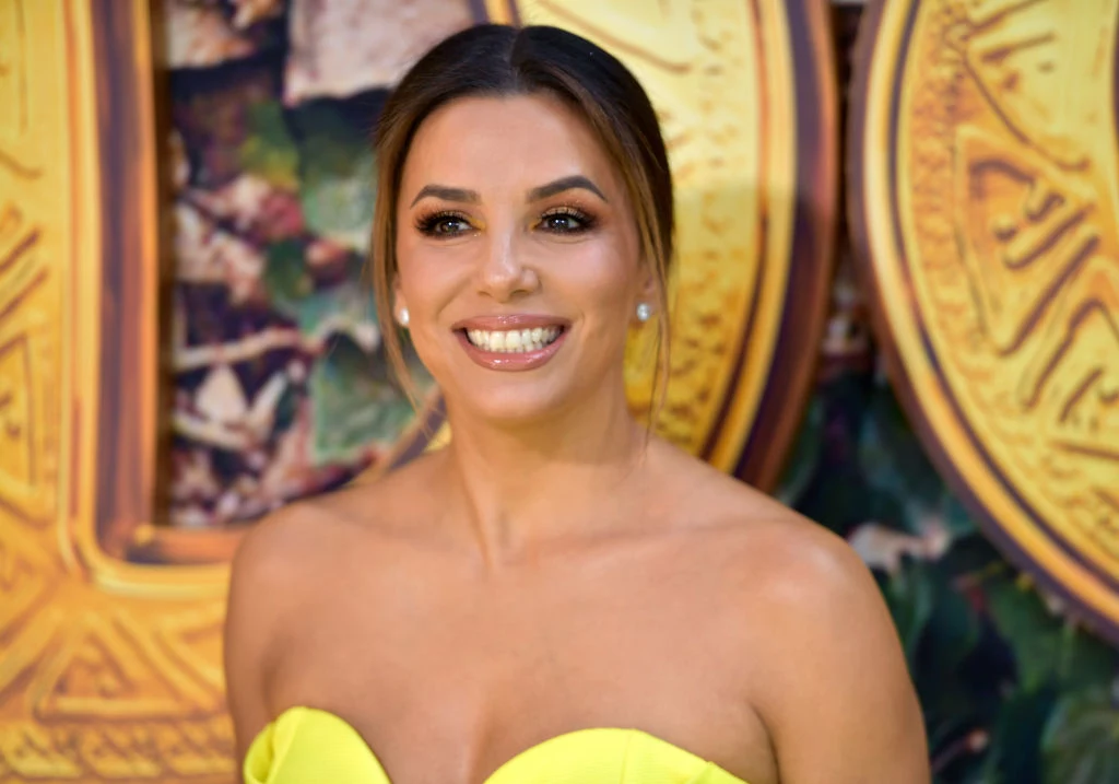 Eva Longoria Eva Longoria