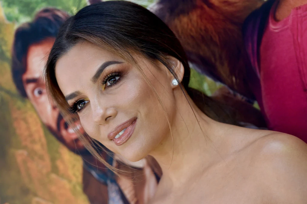 Eva Longoria Eva Longoria