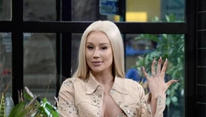 Iggy Azalea pokazała pierścionek zaręczynowy. "Nie jestem singielką"