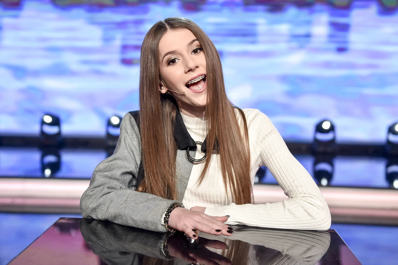 Roksana Wegiel Roksana Wegiel