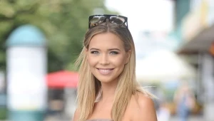 Sabdra Kubicka to obecnie jedna z najpiękniejszych Polek