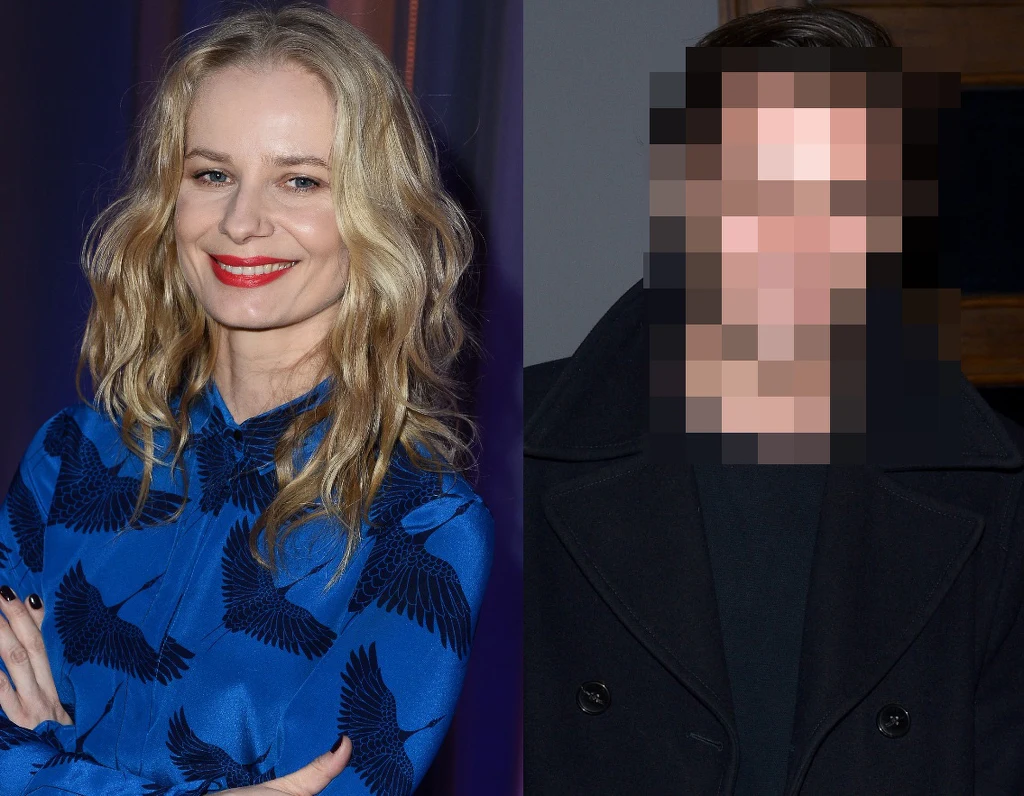 Magda Cielecka znów zakochana?