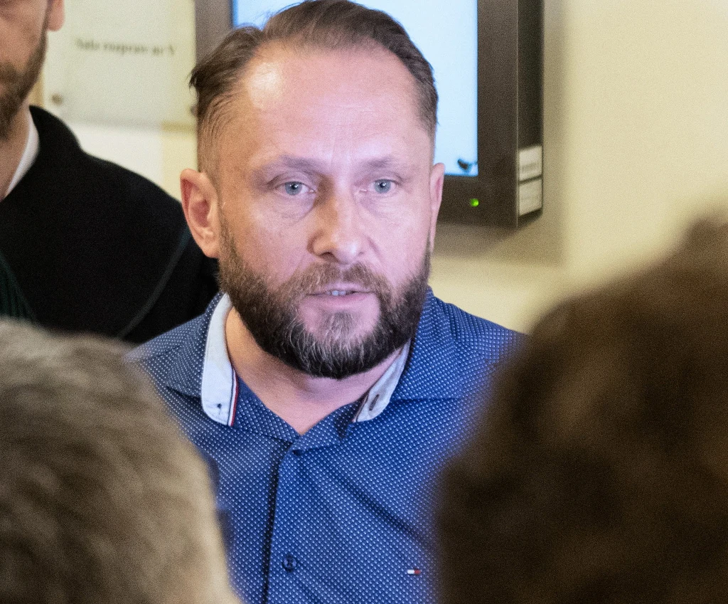 Kamil Durczok Kamil Durczok