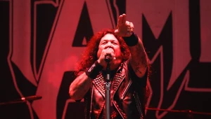 Testament, Exodus i Death Angel na wspólnym koncercie w Polsce [DATA, MIEJSCE, BILETY]