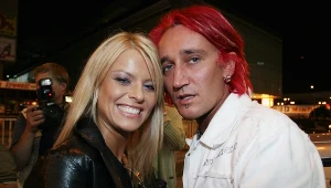 Mandaryna i Michał Wiśniewski zaśpiewali na jednej scenie