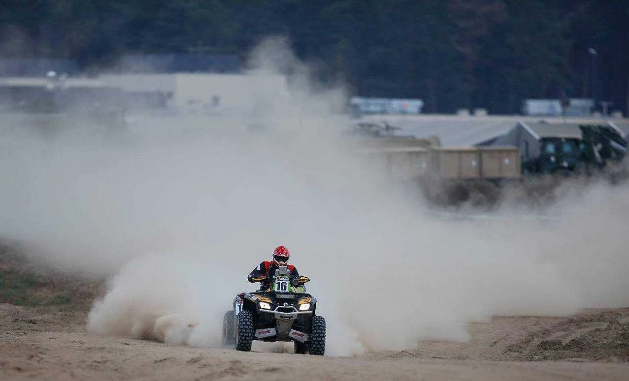 Rajd Polskie Safari Rajd Polskie Safari