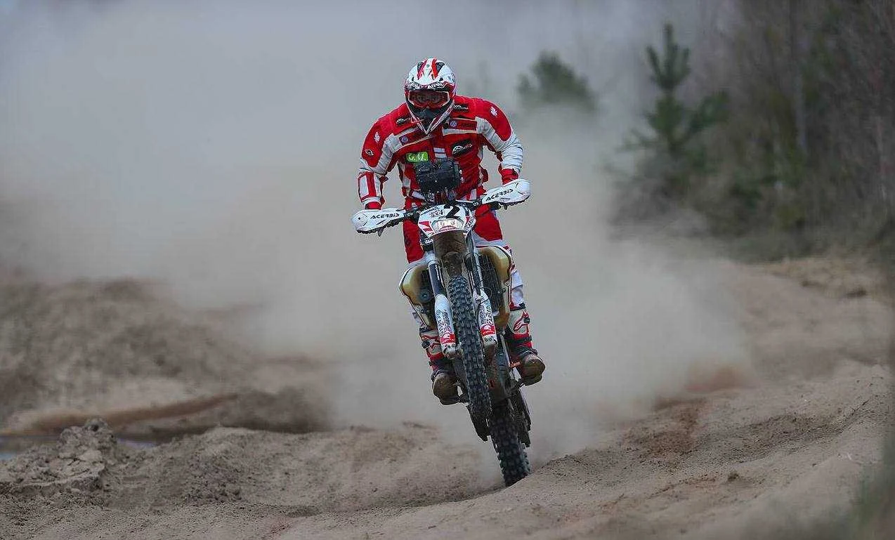 Rajd Polskie Safari Rajd Polskie Safari