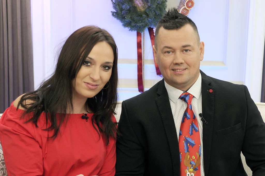 Katarzyna i Piotr szykują się do ślubu