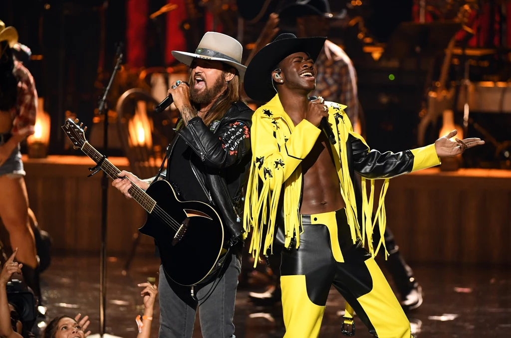 Billy Ray Cyrus i Lil Nas X pobili rekord Billboardu