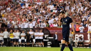 Gdzie będzie grał Gareth Bale w najbliższym sezonie? Dalej w Realu Madryt?