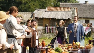 Zniewolona