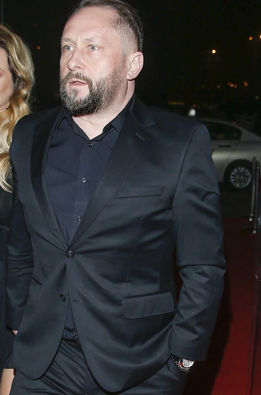 Kamil Durczok Kamil Durczok