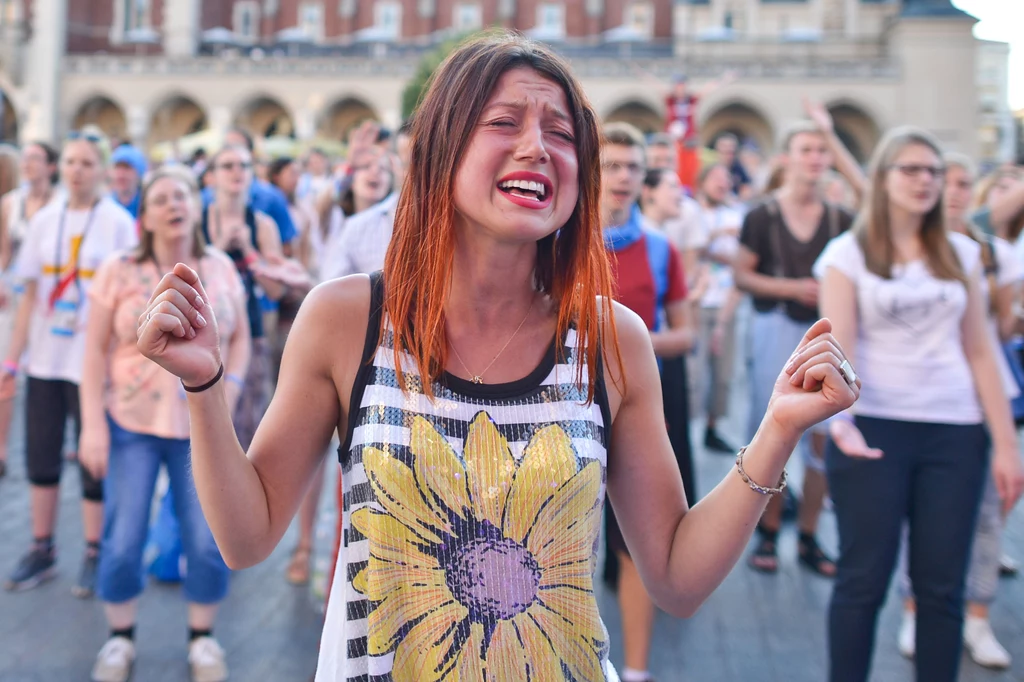 ŚDM, Kraków 2016 ŚDM, Kraków 2016