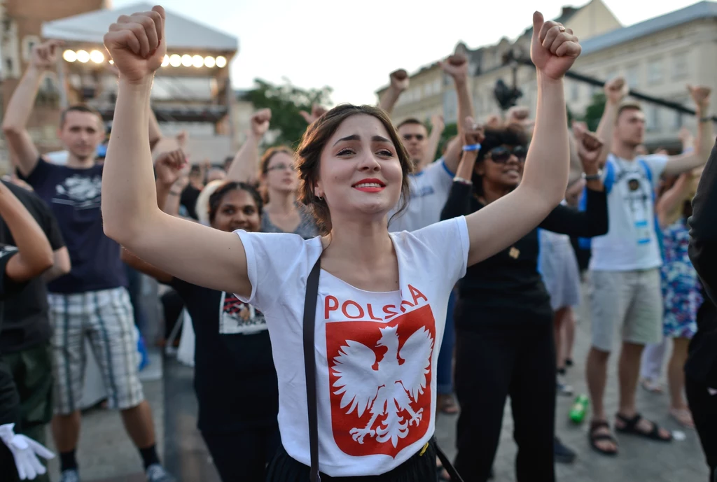 ŚDM, Kraków 2016 ŚDM, Kraków 2016