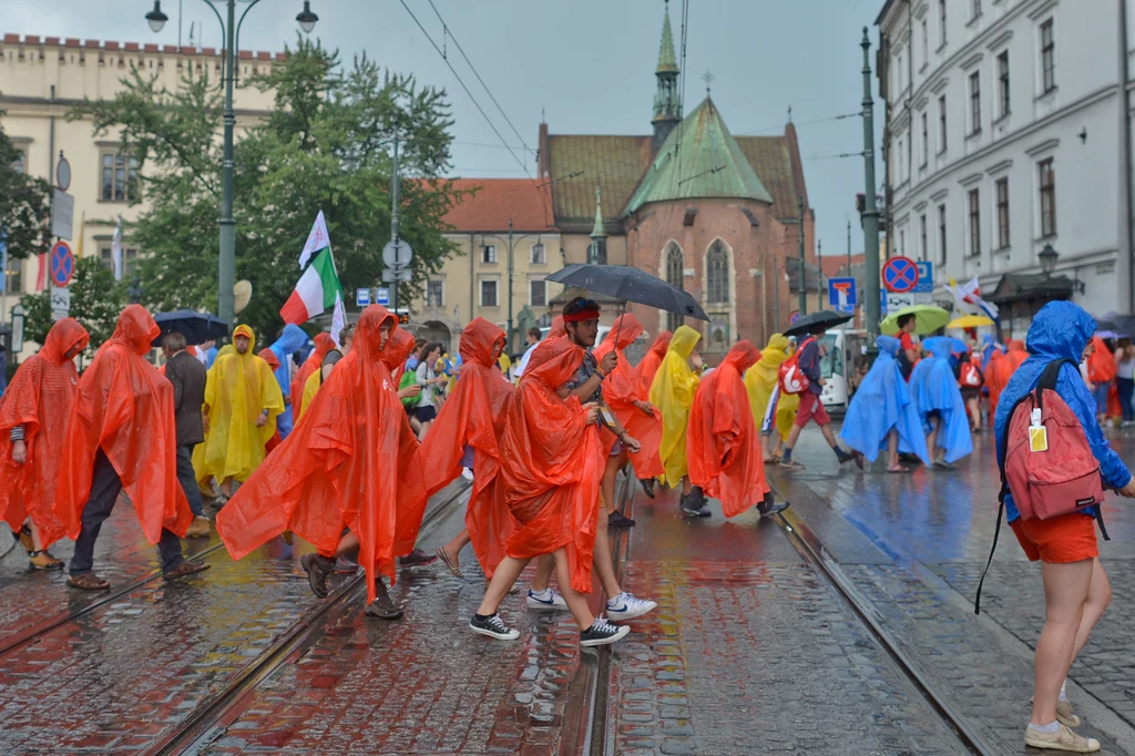 ŚDM, Kraków 2016 ŚDM, Kraków 2016