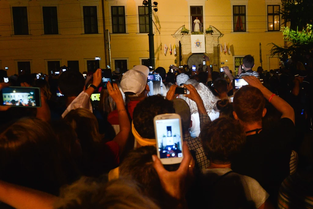 ŚDM, Kraków 2016 ŚDM, Kraków 2016