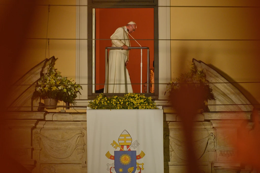 ŚDM, Kraków 2016 ŚDM, Kraków 2016