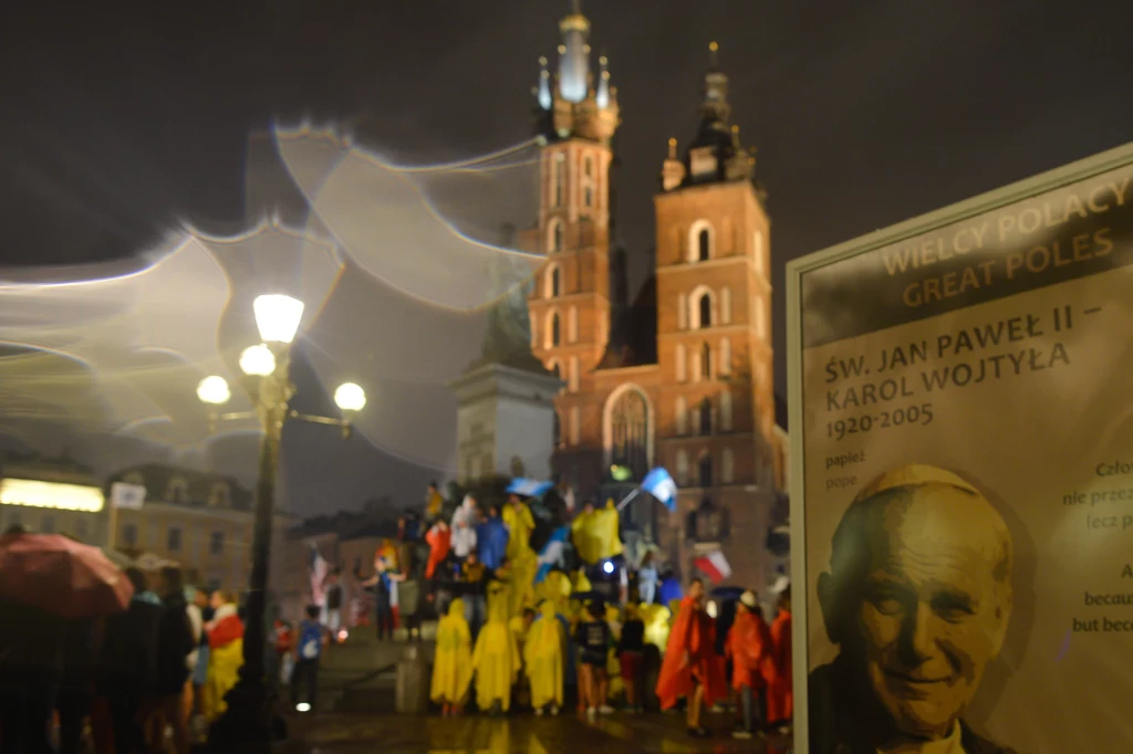 ŚDM, Kraków 2016 ŚDM, Kraków 2016