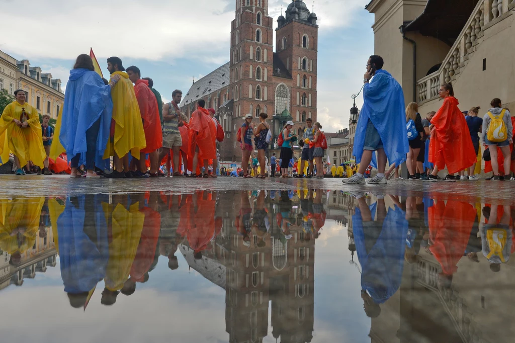 ŚDM, Kraków 2016 ŚDM, Kraków 2016