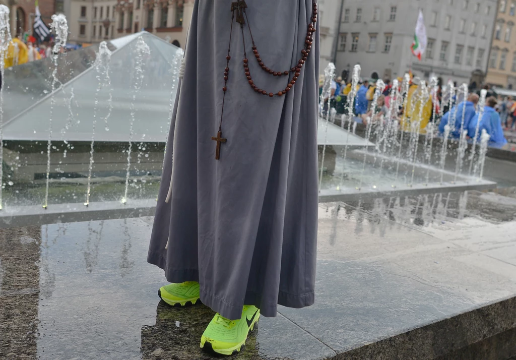 ŚDM, Kraków 2016 ŚDM, Kraków 2016