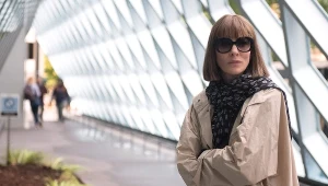 "Gdzie jesteś, Bernadette?": Rodzinne historie [recenzja]