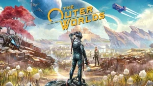 The Outer Worlds