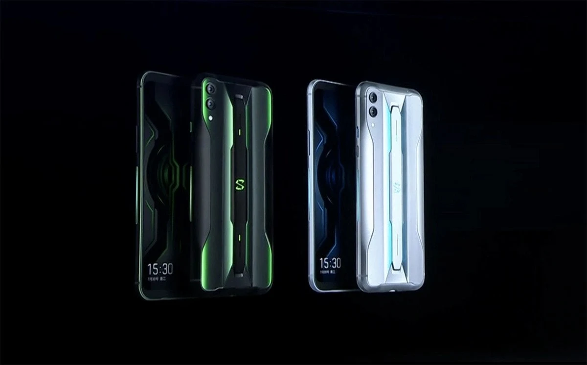 Xiaomi Black Shark 2 Pro Xiaomi Black Shark 2 Pro
