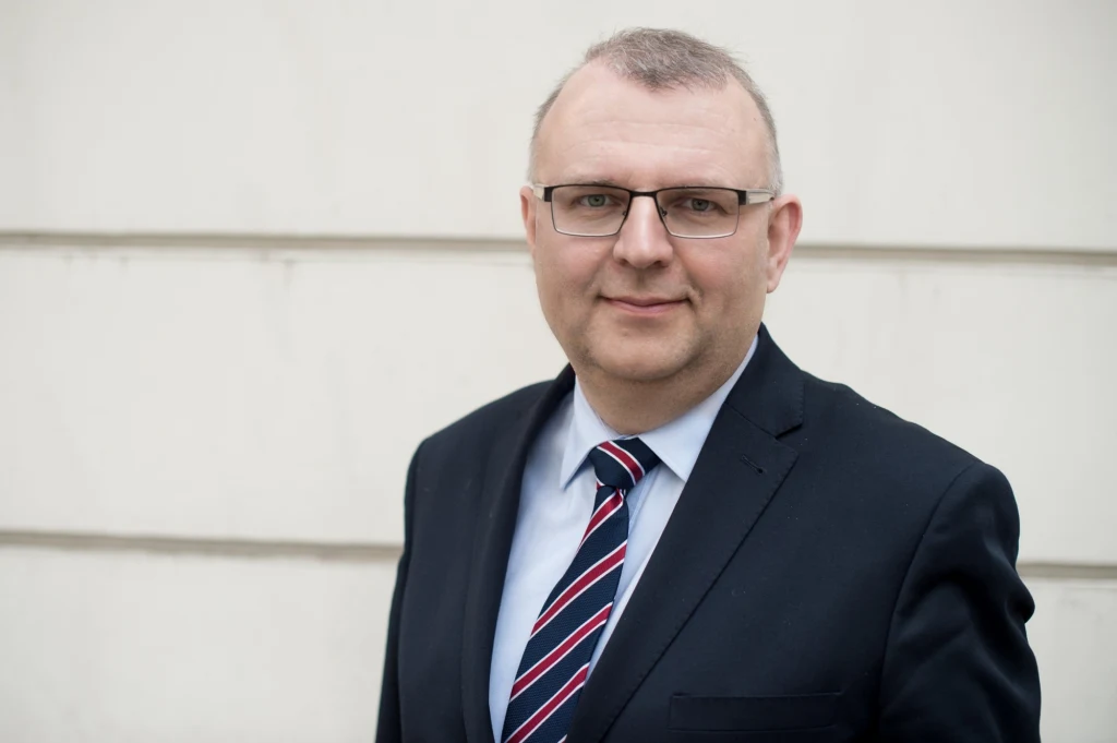 Kazimierz Ujazdowski Kazimierz Ujazdowski