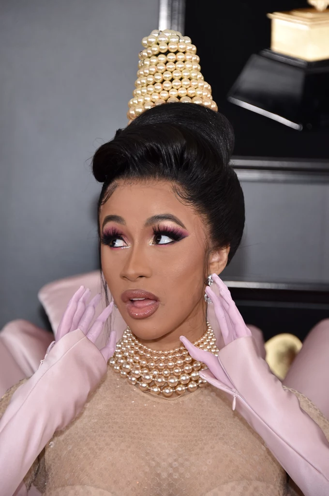 Cardi B musiała w ostatniej chwili odwołać koncert 