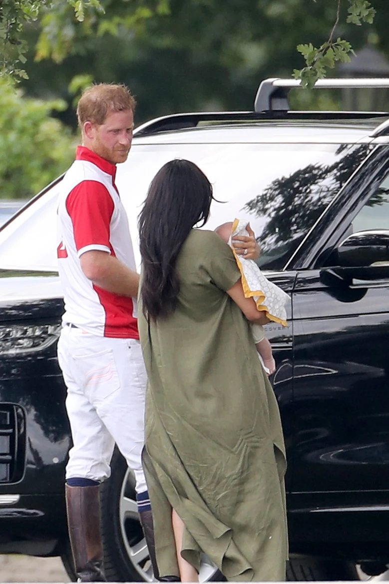 Książę Harry i Meghan Markle Książę Harry i Meghan Markle
