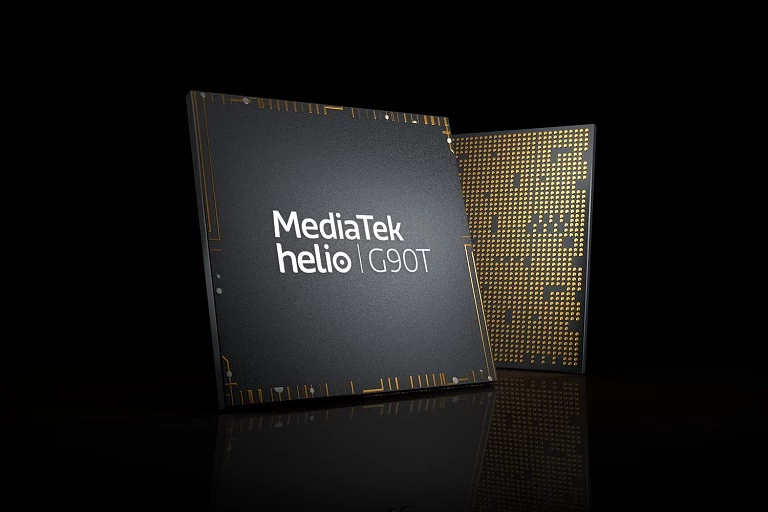 MediaTek Helio P90