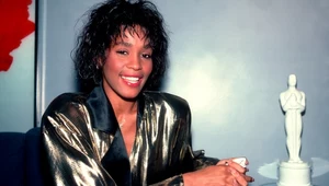 Whitney Houston zmarła 11 lutego 2012 roku 
